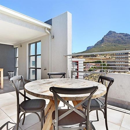 The Paragon 317 By Hostagents Cape Town Ngoại thất bức ảnh