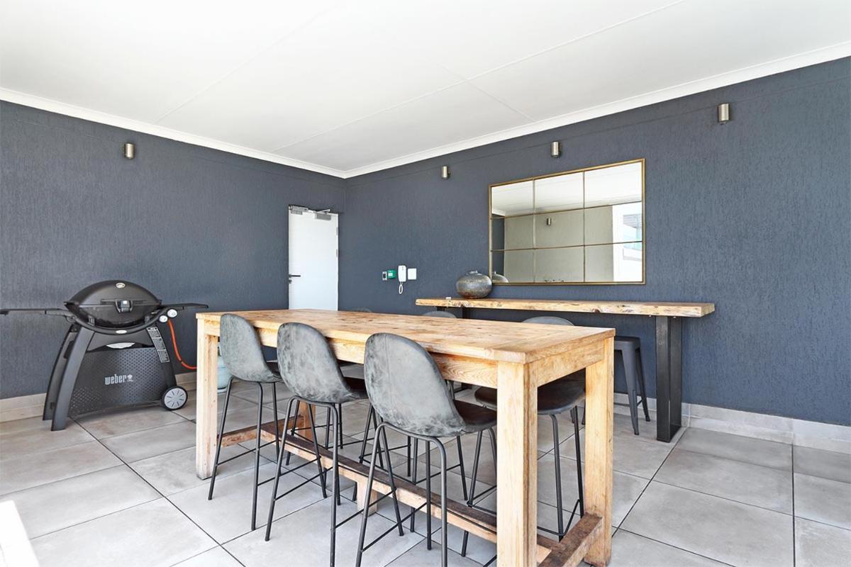 The Paragon 317 By Hostagents Cape Town Ngoại thất bức ảnh