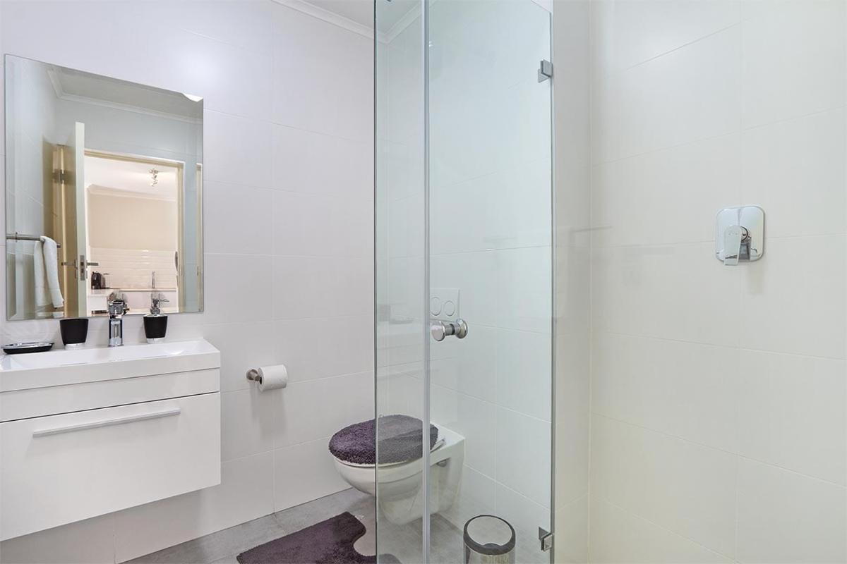 The Paragon 317 By Hostagents Cape Town Ngoại thất bức ảnh