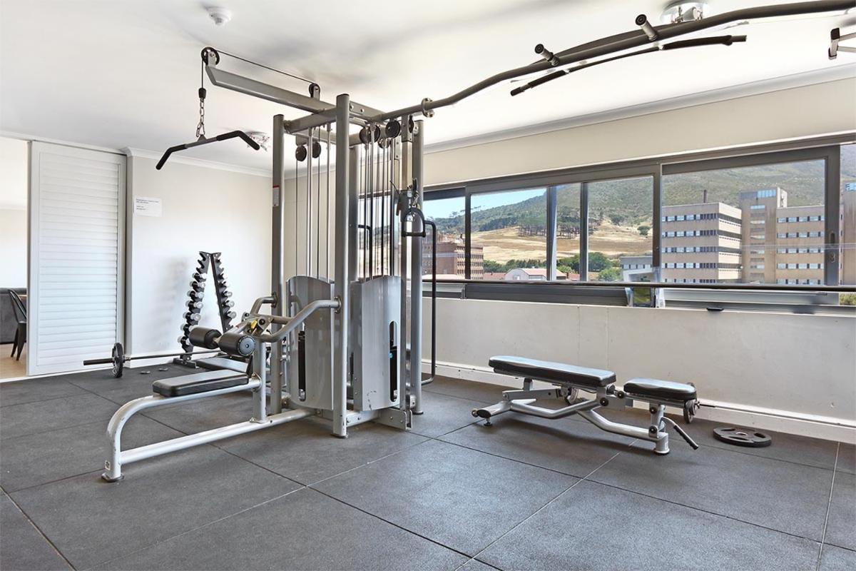 The Paragon 317 By Hostagents Cape Town Ngoại thất bức ảnh