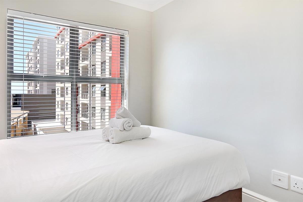The Paragon 317 By Hostagents Cape Town Ngoại thất bức ảnh