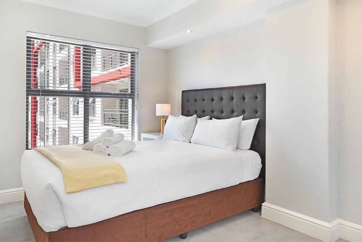 The Paragon 317 By Hostagents Cape Town Ngoại thất bức ảnh