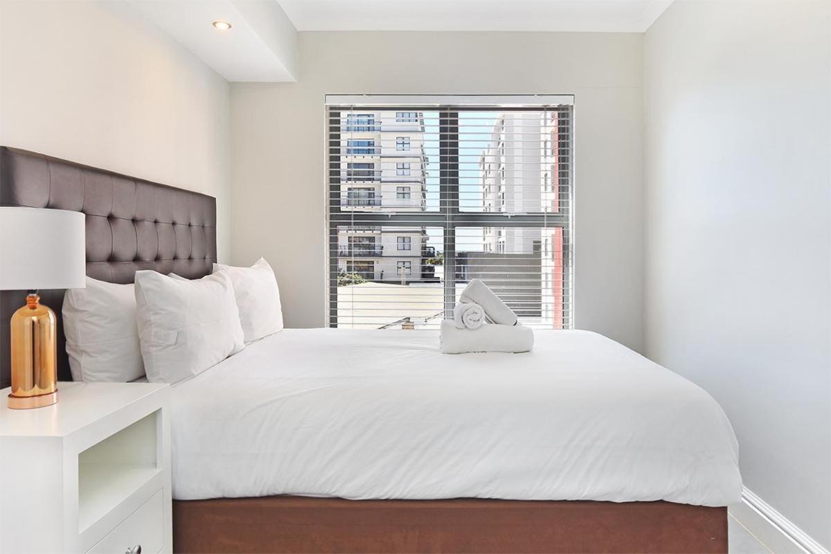 The Paragon 317 By Hostagents Cape Town Ngoại thất bức ảnh