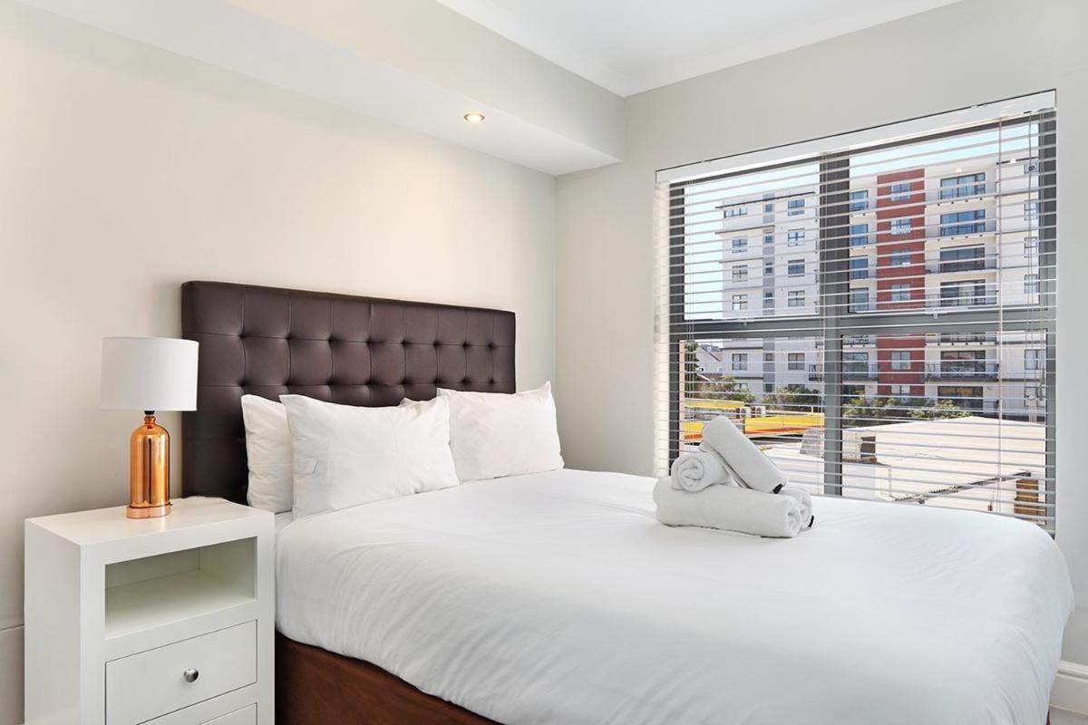 The Paragon 317 By Hostagents Cape Town Ngoại thất bức ảnh
