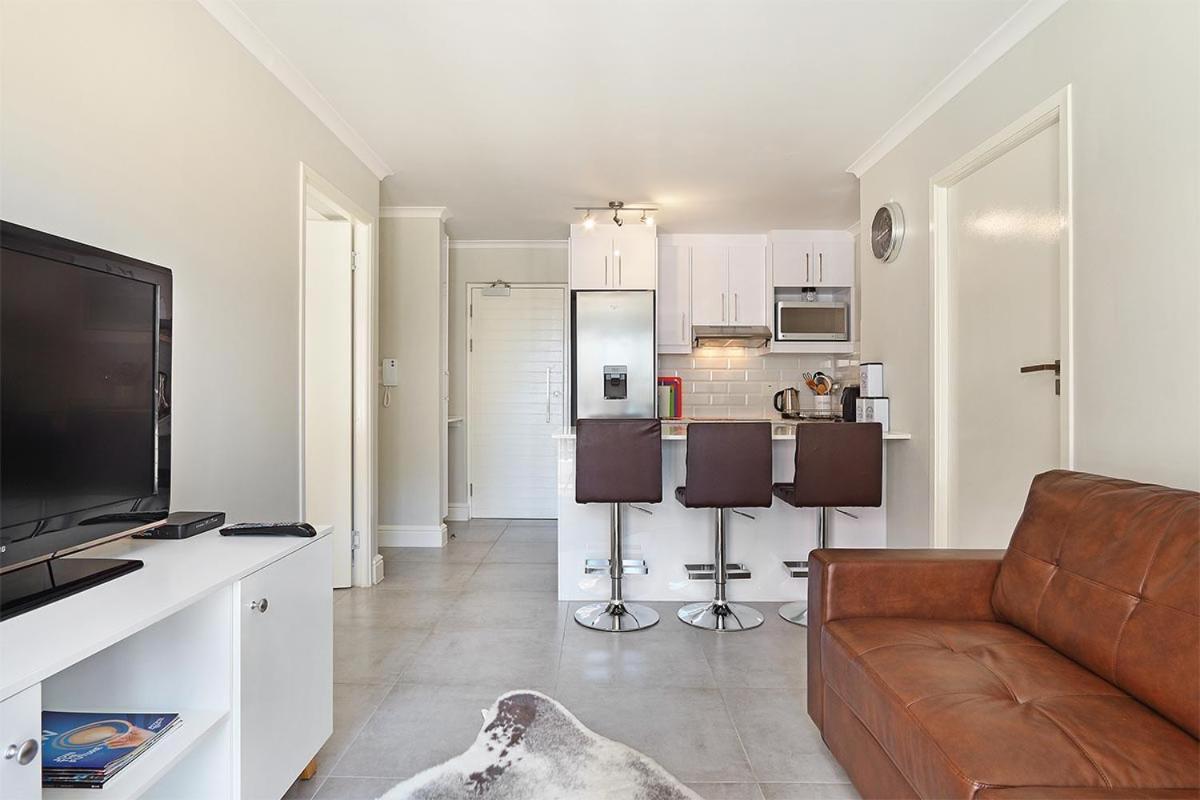 The Paragon 317 By Hostagents Cape Town Ngoại thất bức ảnh